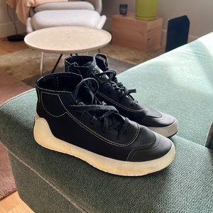 Adidas by Stella McCartney treino shoes